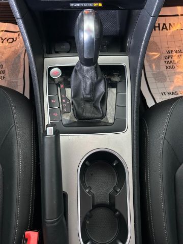 2022 Volkswagen Passat Highline Houston TX