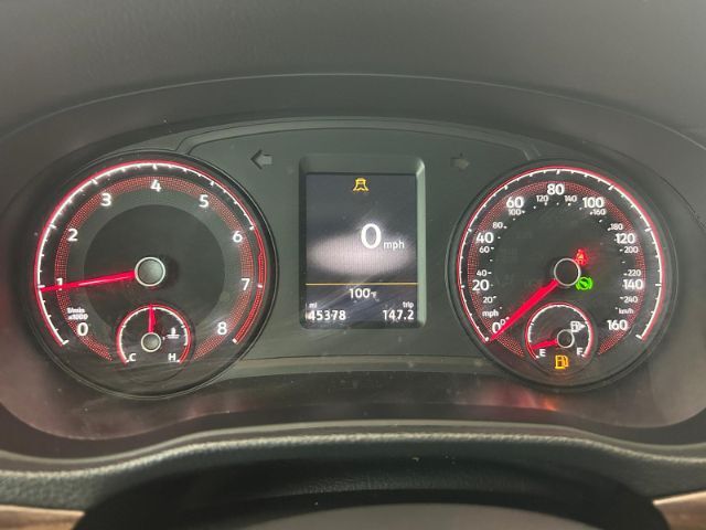2022 Volkswagen Passat Highline Houston TX