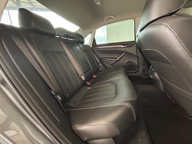 2022 Volkswagen Passat Highline Houston TX