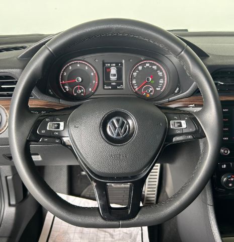 2022 Volkswagen Passat Highline Houston TX
