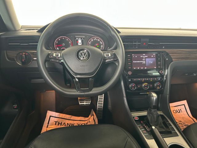 2022 Volkswagen Passat Highline Houston TX