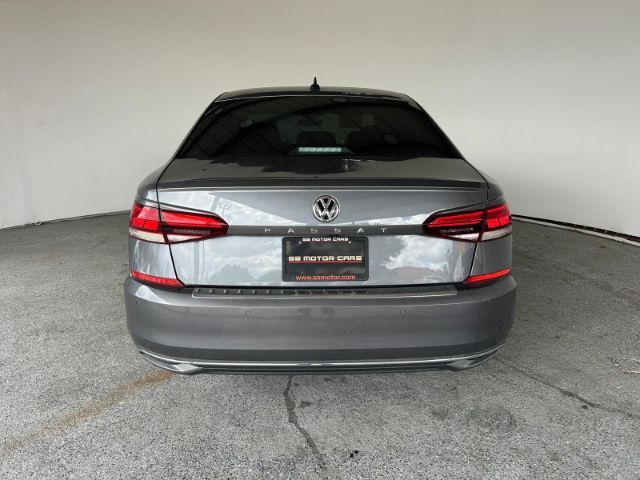 2022 Volkswagen Passat Highline Houston TX