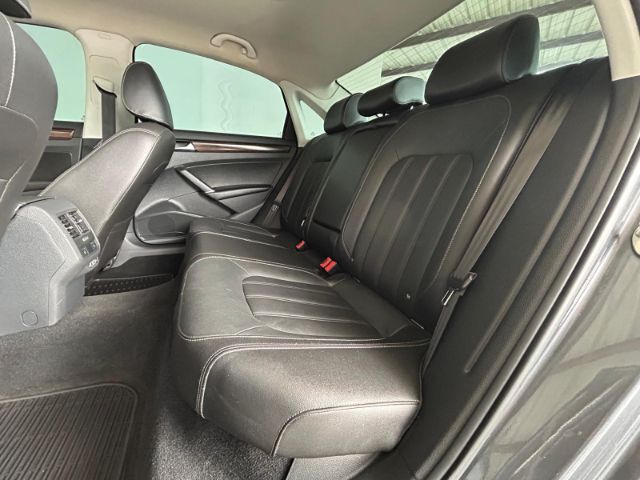 2022 Volkswagen Passat Highline Houston TX