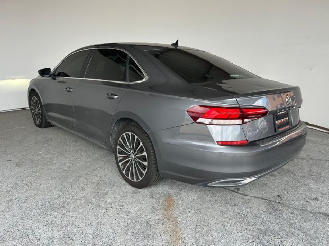 2022 Volkswagen Passat Highline Houston TX