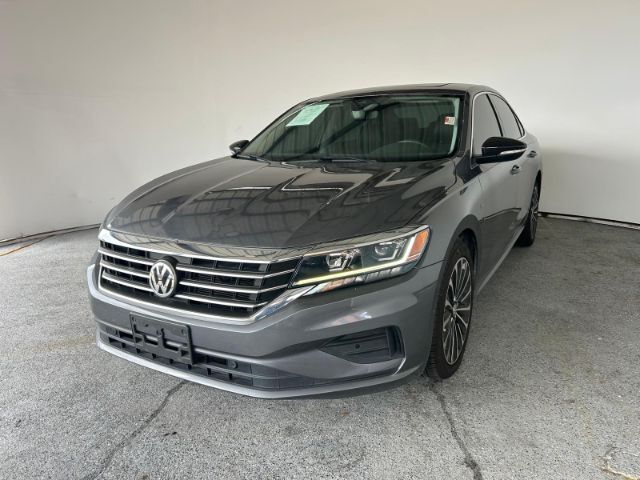 2022 Volkswagen Passat Highline
