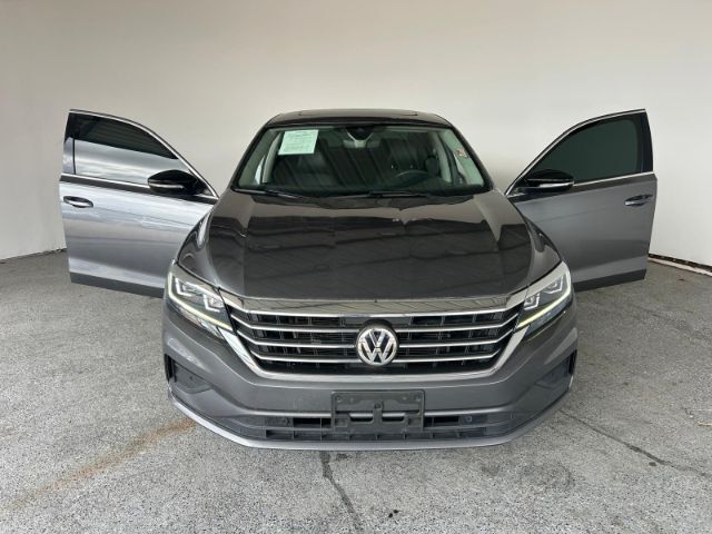 2022 Volkswagen Passat Highline Houston TX