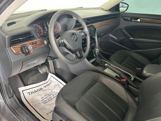 2022 Volkswagen Passat Highline Houston TX