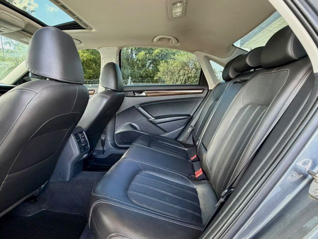 2022 Volkswagen Passat Highline Houston TX