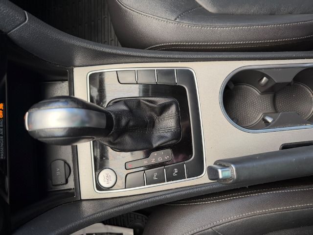 2022 Volkswagen Passat Highline Houston TX