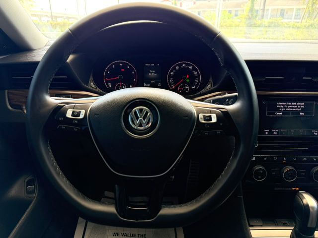 2022 Volkswagen Passat Highline Houston TX