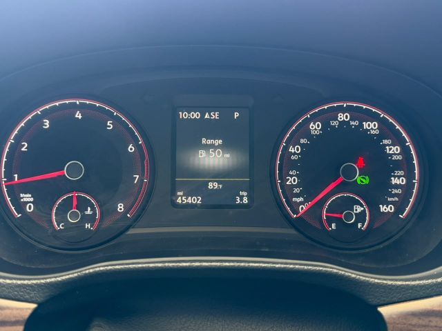2022 Volkswagen Passat Highline Houston TX