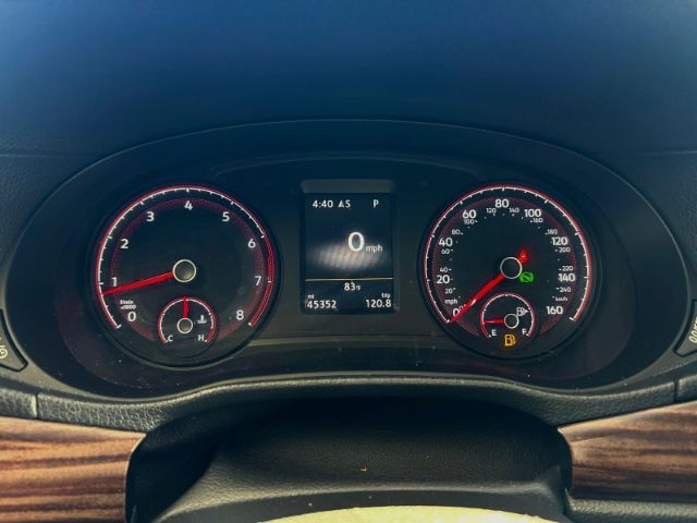 2022 Volkswagen Passat Highline Houston TX