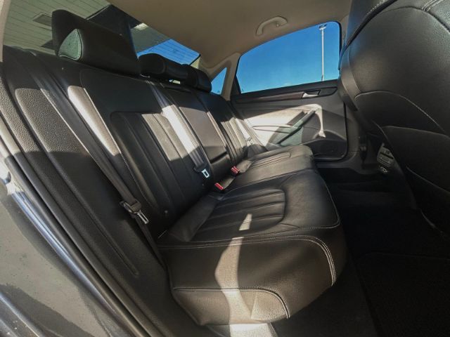 2022 Volkswagen Passat Highline Houston TX