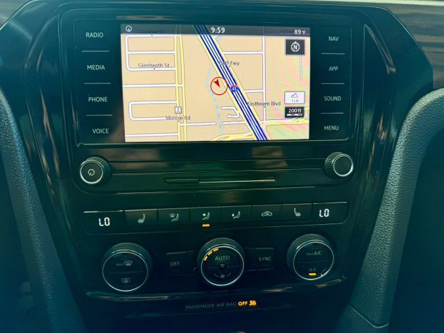 2022 Volkswagen Passat Highline Houston TX