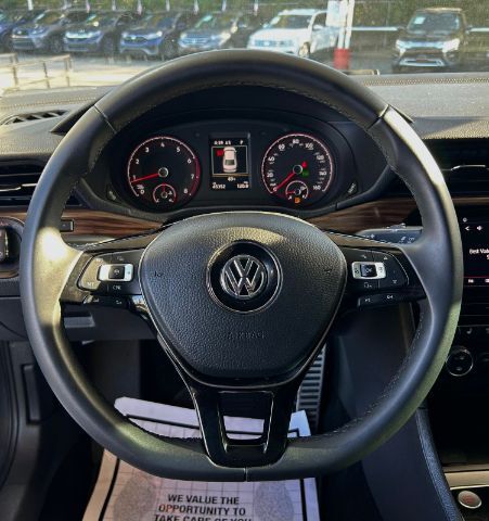 2022 Volkswagen Passat Highline Houston TX