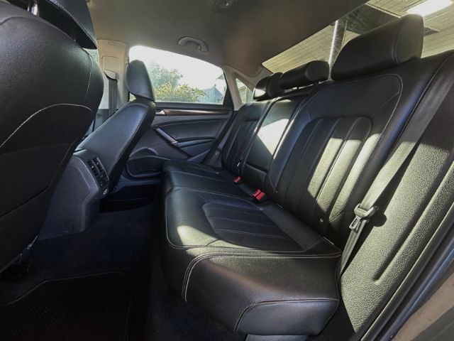 2022 Volkswagen Passat Highline Houston TX