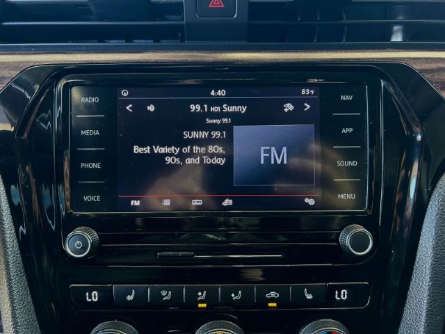 2022 Volkswagen Passat Highline Houston TX