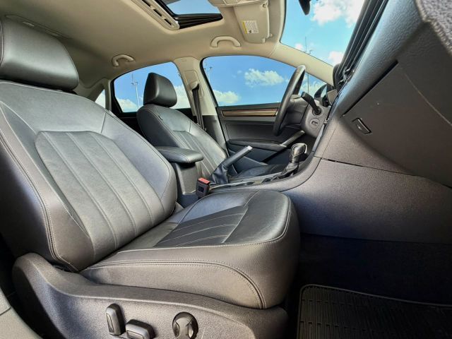 2022 Volkswagen Passat Highline Houston TX