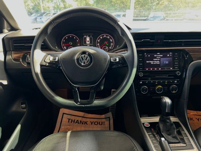 2022 Volkswagen Passat Highline Houston TX