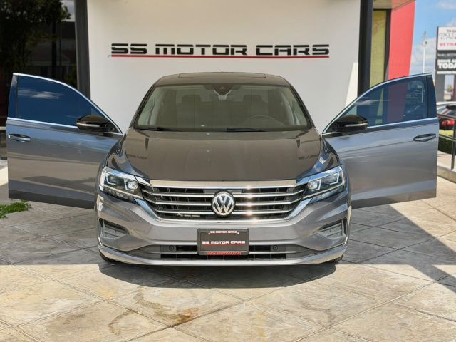 2022 Volkswagen Passat Highline Houston TX