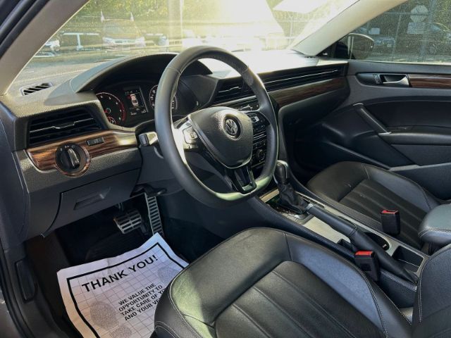 2022 Volkswagen Passat Highline Houston TX