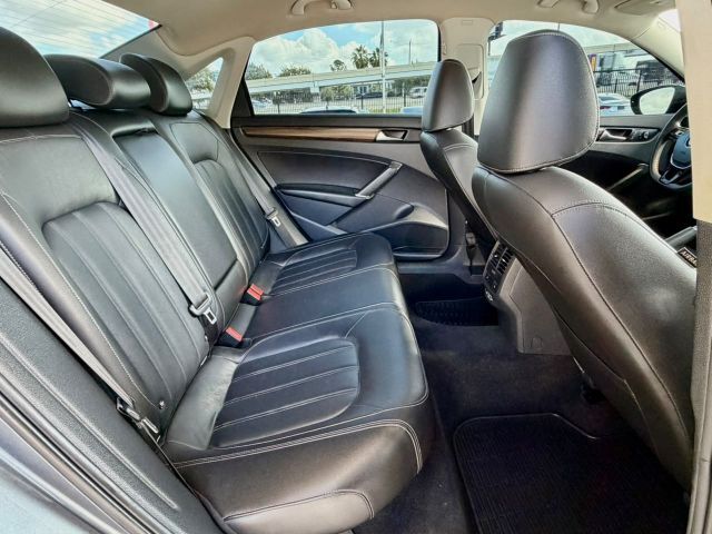2022 Volkswagen Passat Highline Houston TX