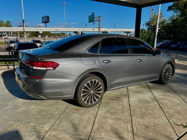 2022 Volkswagen Passat Highline Houston TX
