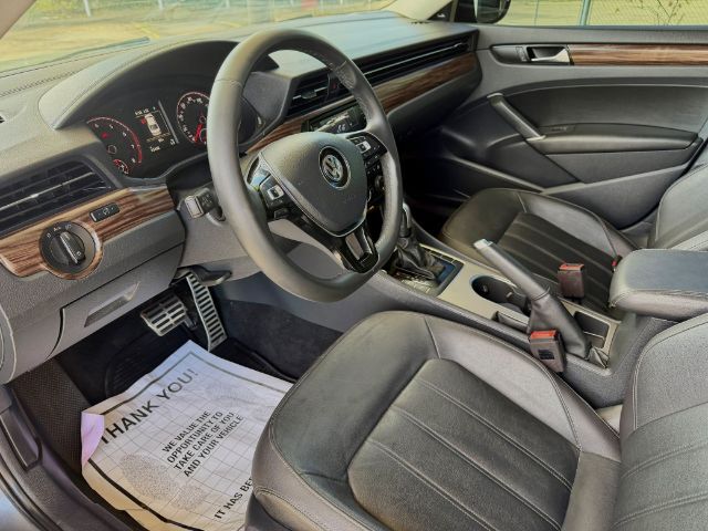 2022 Volkswagen Passat Highline Houston TX
