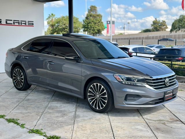 2022 Volkswagen Passat Highline Houston TX