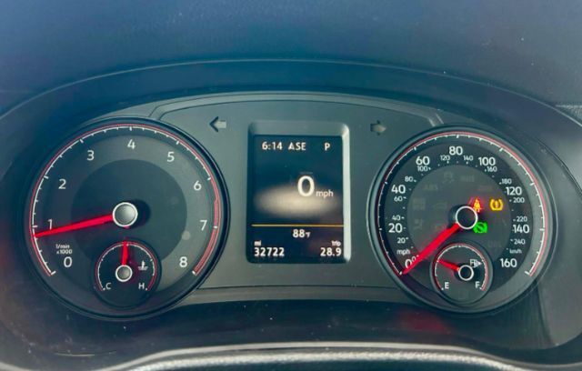 2022 Volkswagen Passat SE Houston TX