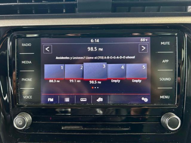 2022 Volkswagen Passat SE Houston TX