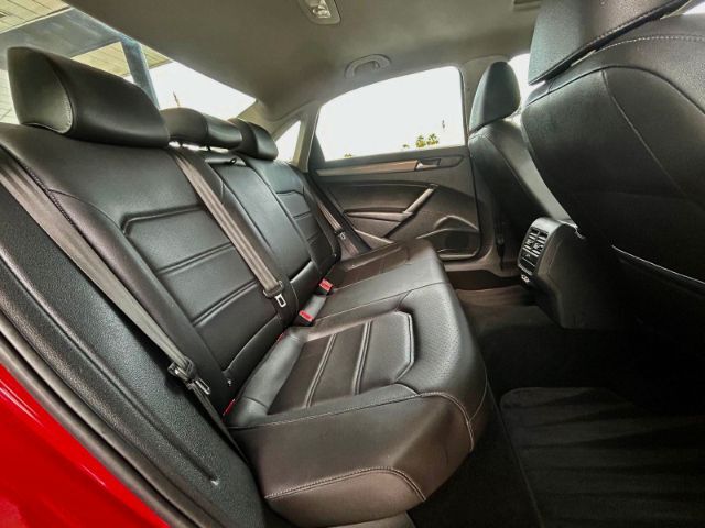 2022 Volkswagen Passat SE Houston TX