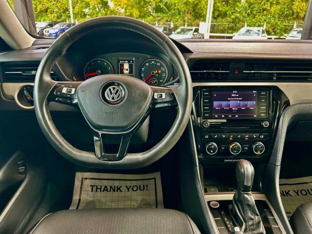 2022 Volkswagen Passat SE Houston TX