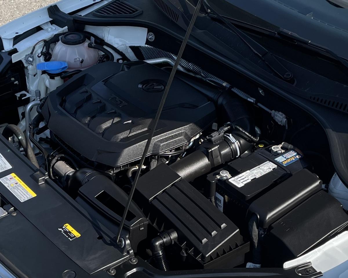 2022 Volkswagen Passat SE Sedan 4D Port Orchard WA