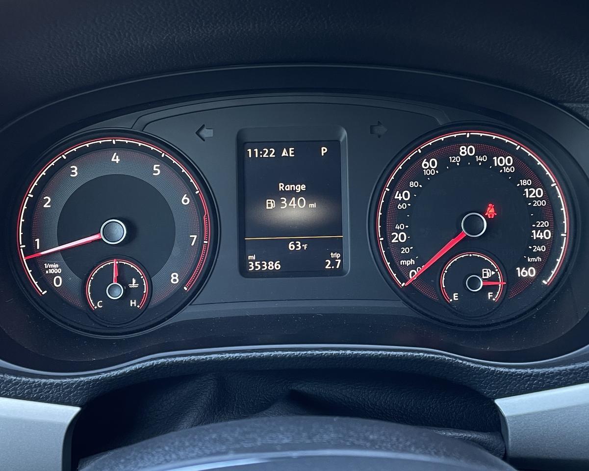 2022 Volkswagen Passat SE Sedan 4D Port Orchard WA