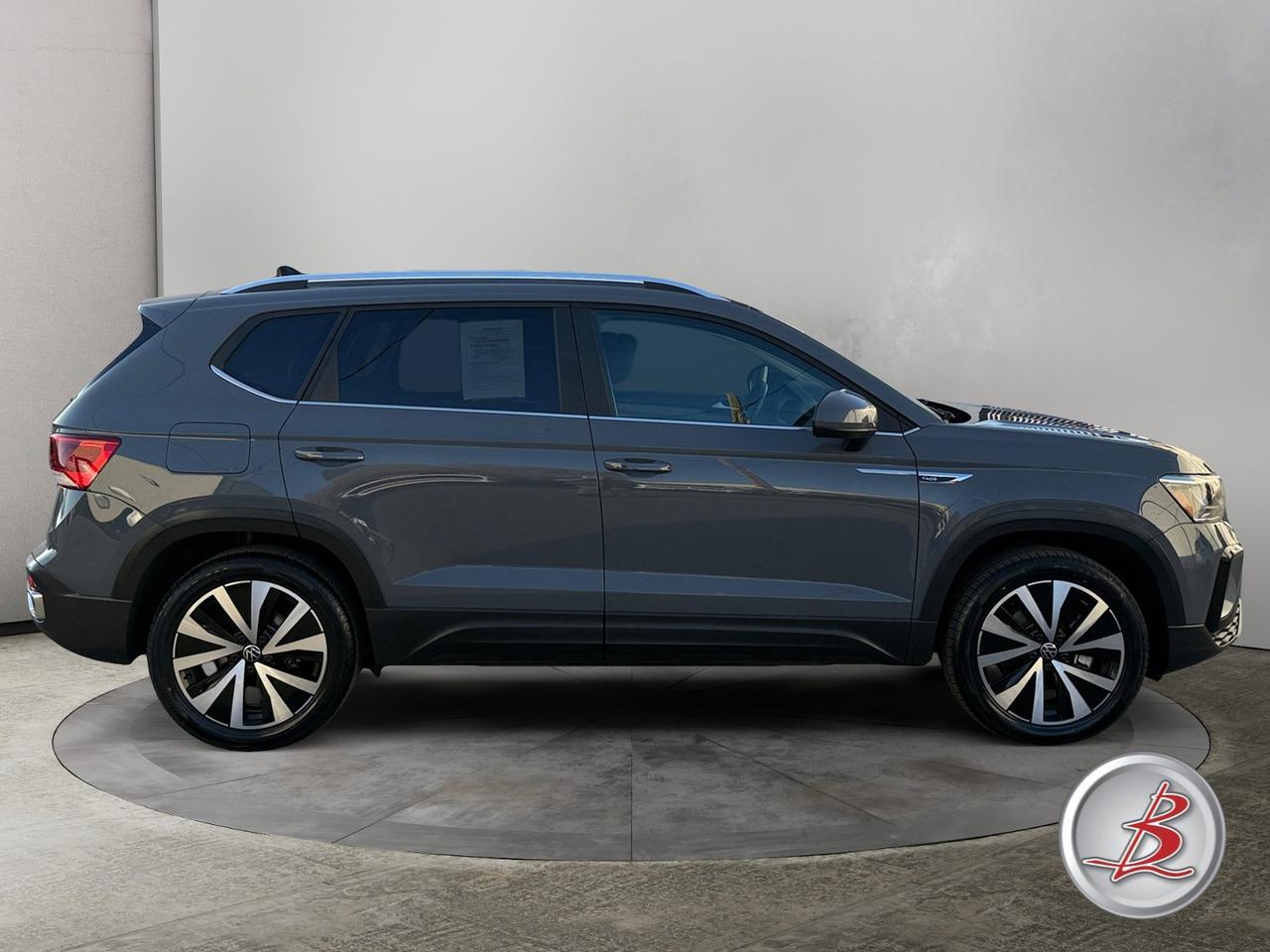 2022 Volkswagen TAOS SE Salt Lake City UT