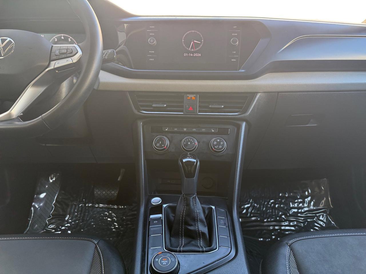 2022 Volkswagen TAOS SE Salt Lake City UT