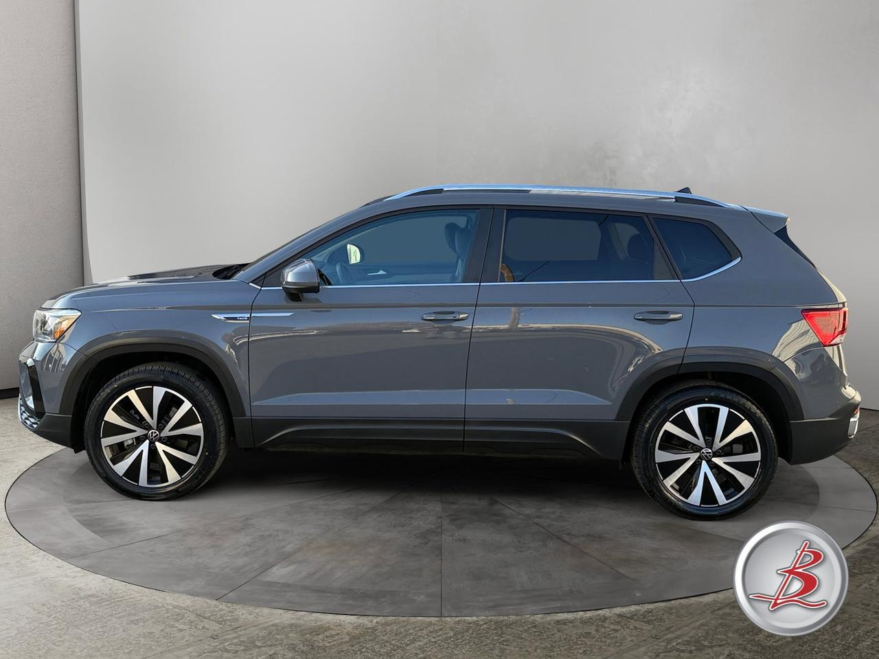 2022 Volkswagen TAOS SE Salt Lake City UT