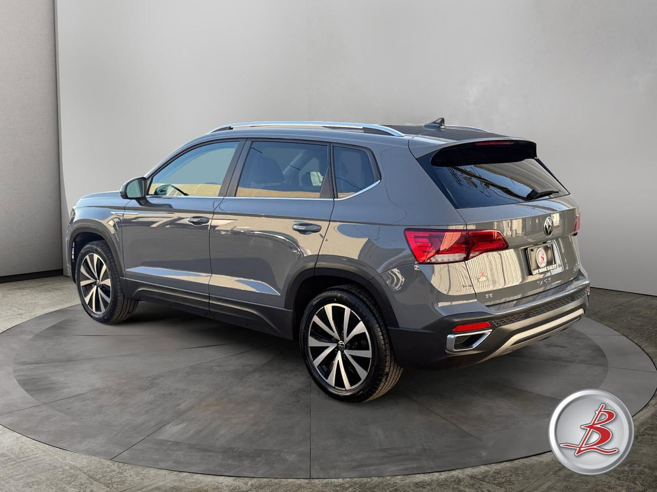 2022 Volkswagen TAOS SE Salt Lake City UT