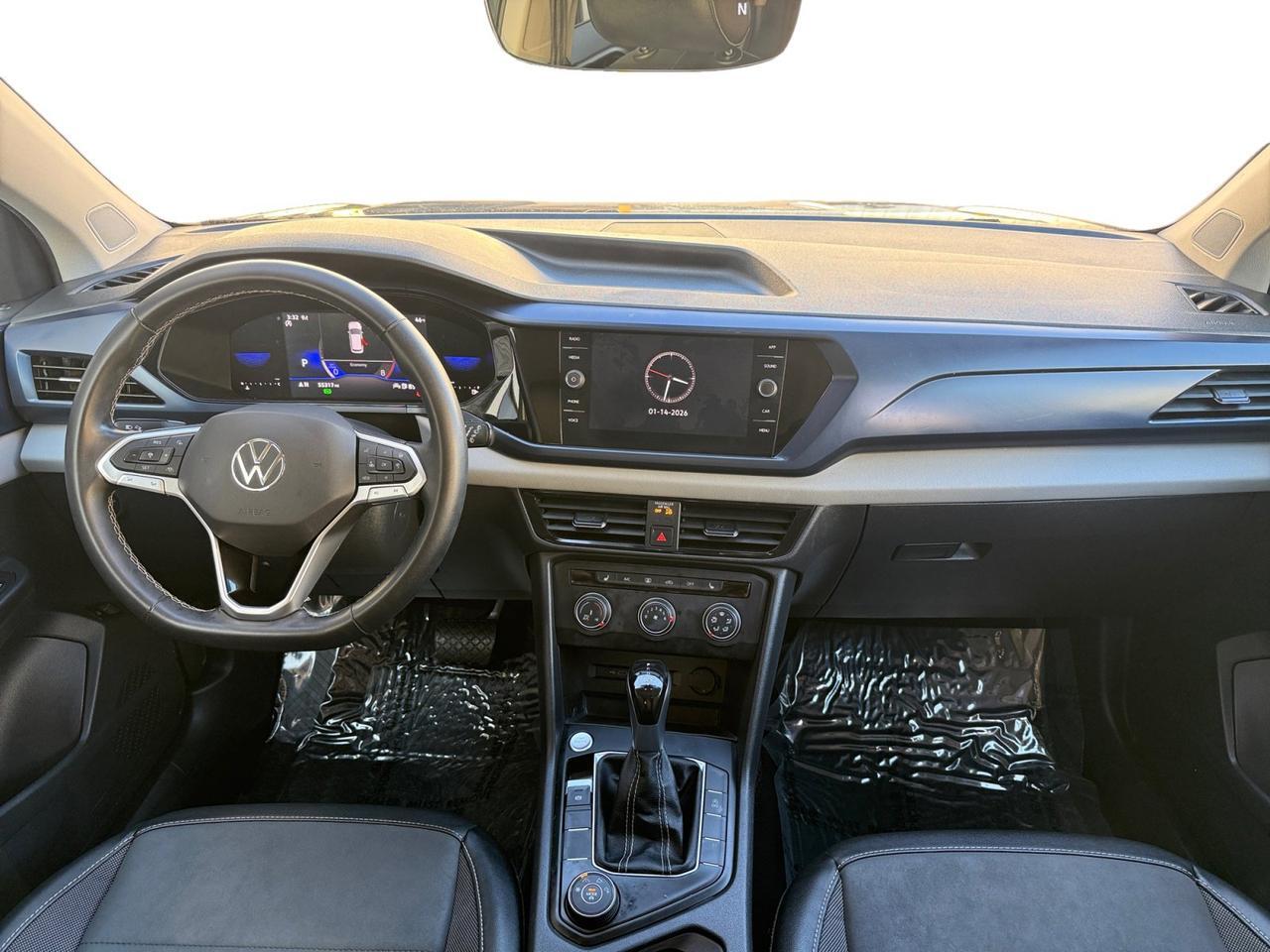 2022 Volkswagen TAOS SE Salt Lake City UT