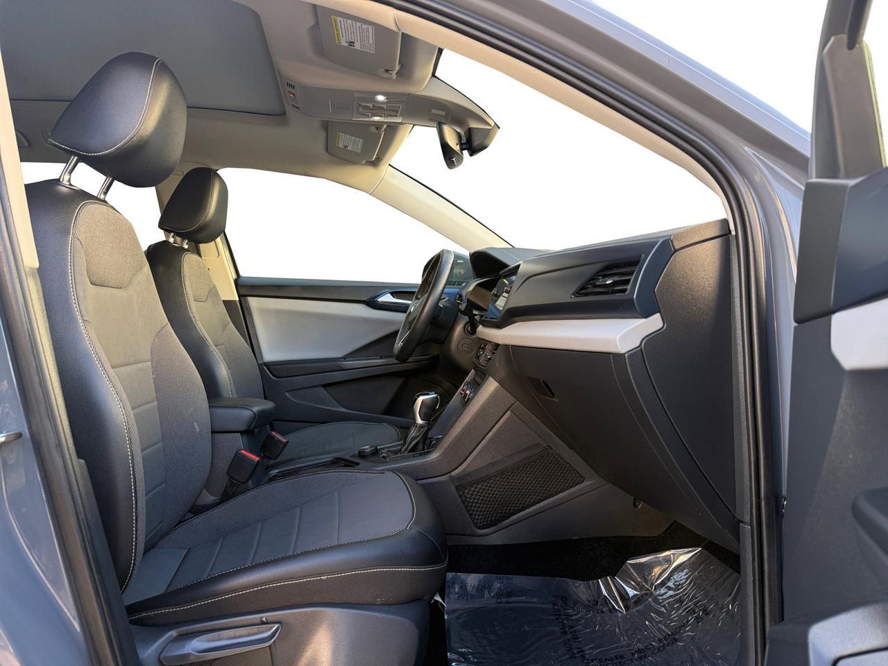 2022 Volkswagen TAOS SE Salt Lake City UT