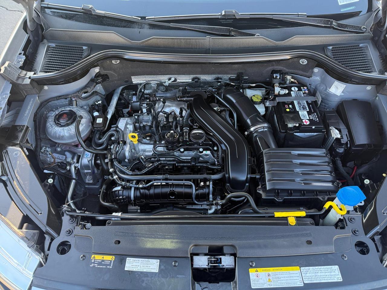 2022 Volkswagen TAOS SE Salt Lake City UT