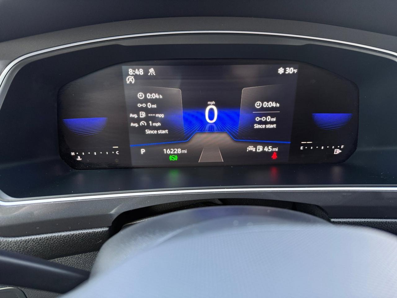 2022 Volkswagen TIGUAN S Salt Lake City UT