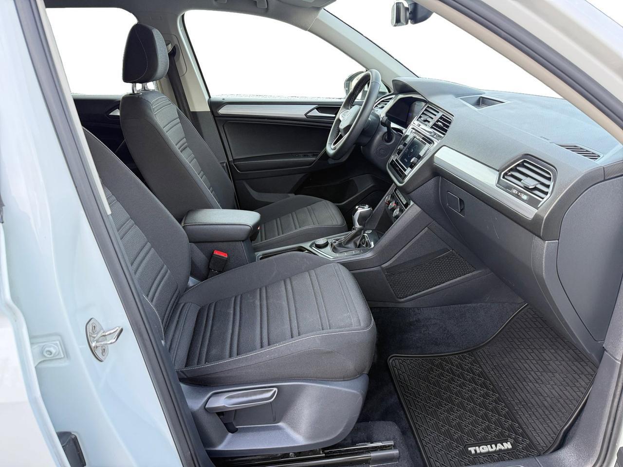 2022 Volkswagen TIGUAN S Salt Lake City UT