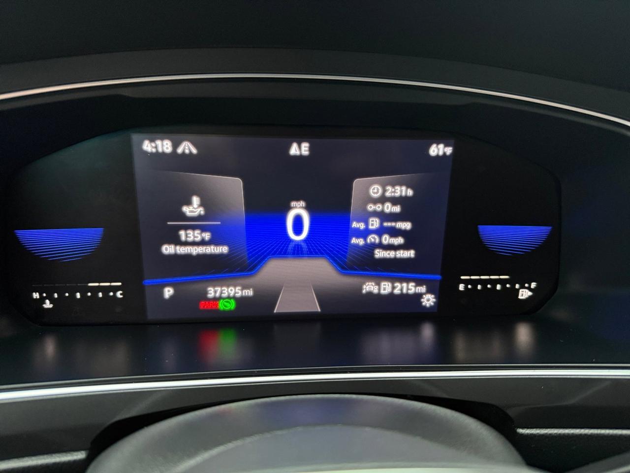 2022 Volkswagen TIGUAN SE R-Line Black Salt Lake City UT