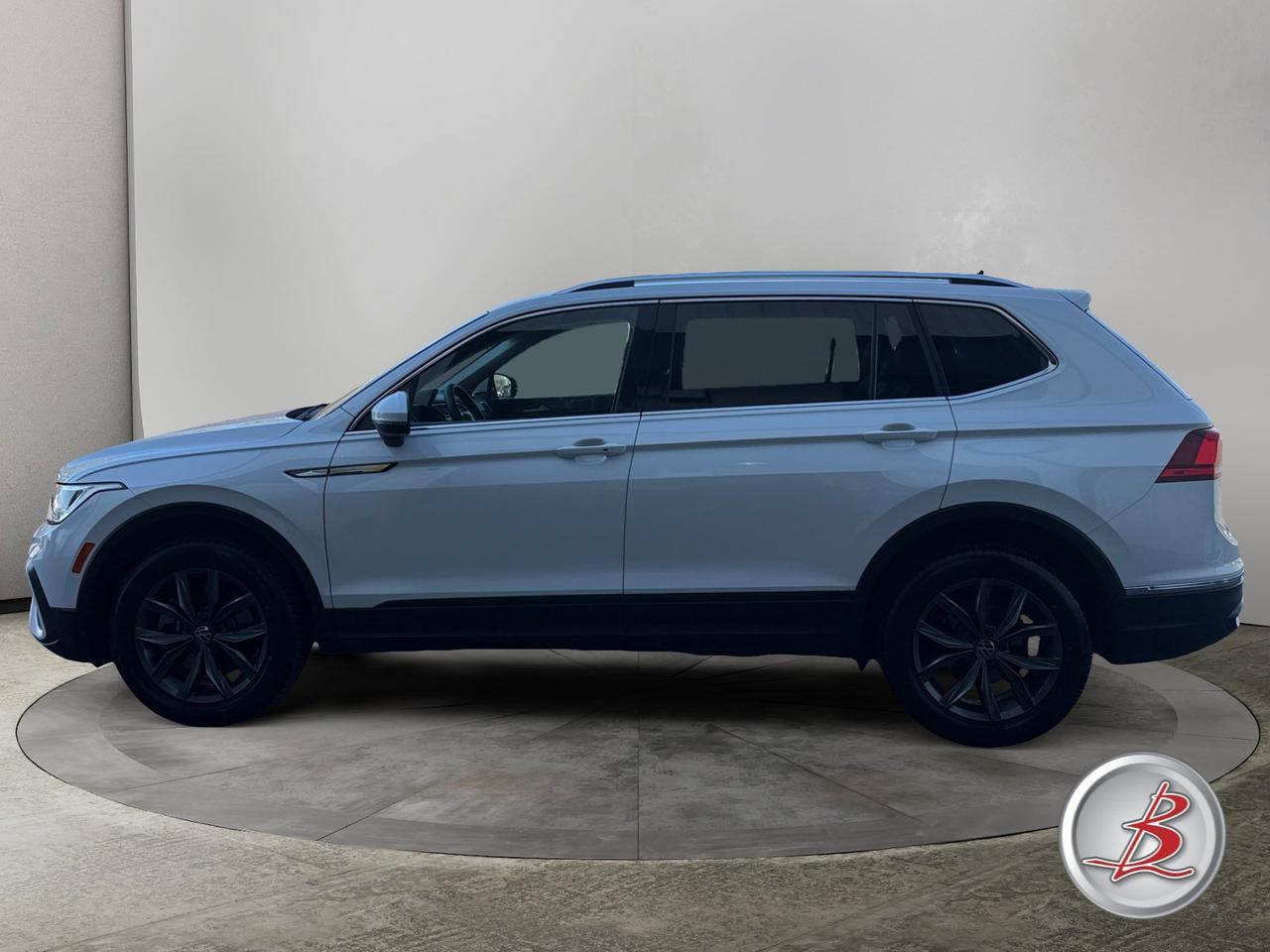 2022 Volkswagen TIGUAN SE Salt Lake City UT