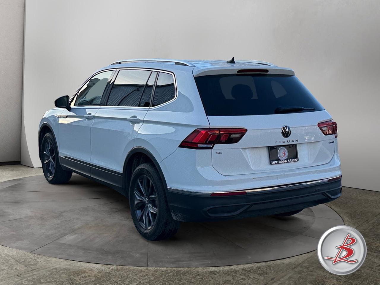 2022 Volkswagen TIGUAN SE Salt Lake City UT