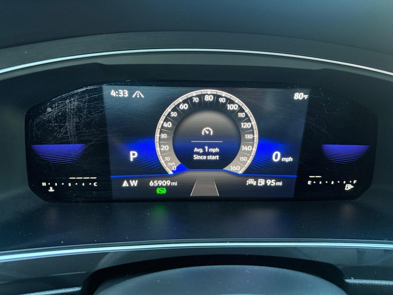 2022 Volkswagen TIGUAN SE Salt Lake City UT