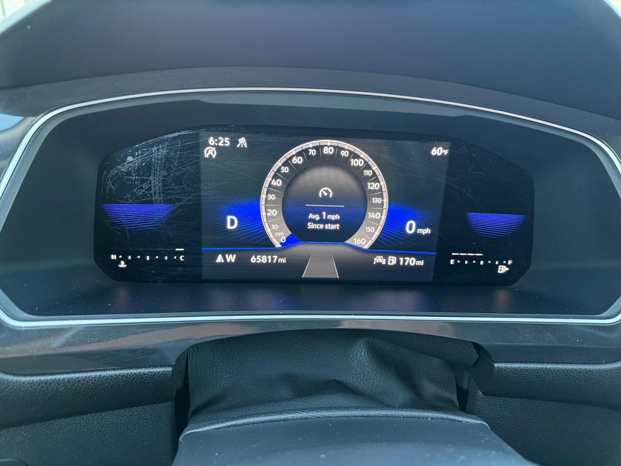 2022 Volkswagen TIGUAN SE Salt Lake City UT