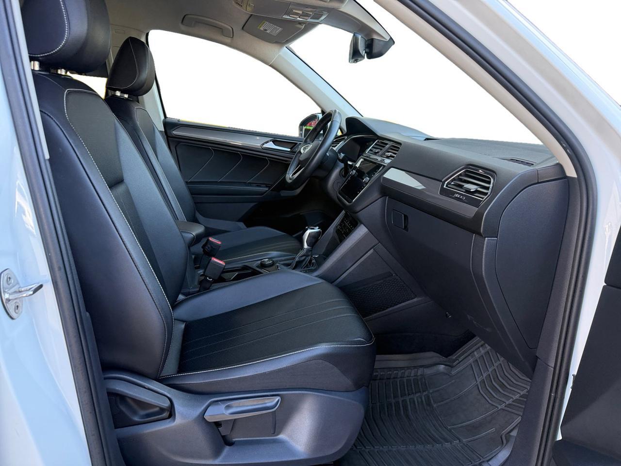 2022 Volkswagen TIGUAN SE Salt Lake City UT